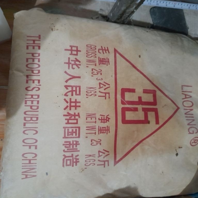Talk 2 kg -Talak - Talc 2kg - bubuk talk - Tepung Resin - dempul resin - fiberglass