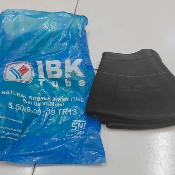Ban Dalam Mobil NR Ring Velg 13 550/600 TR13 IBK
