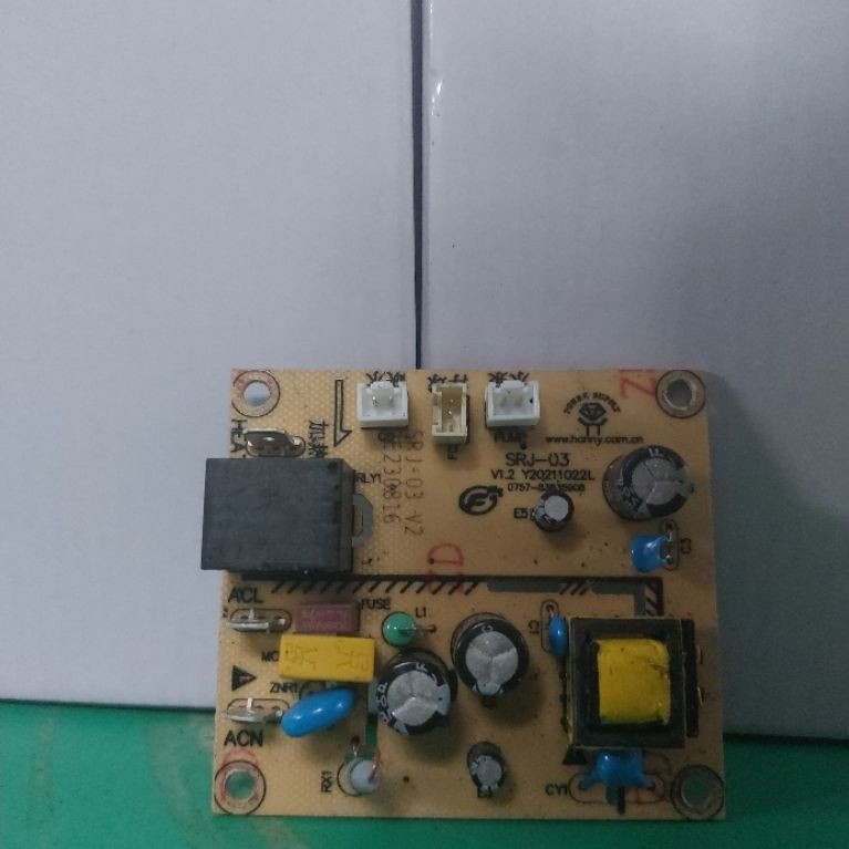 Modul Dispenser Arashi