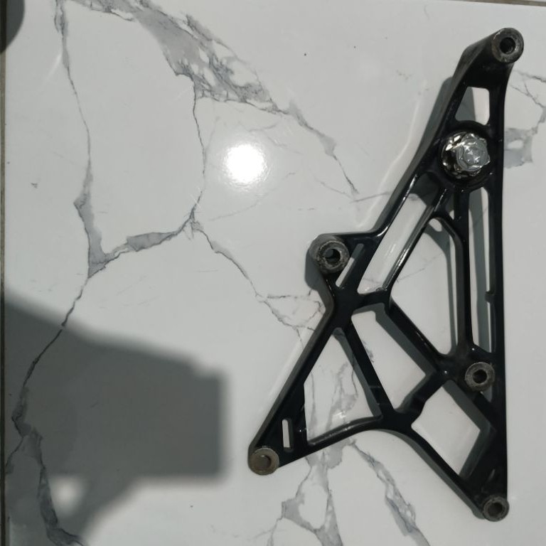 arm coak vario kzr vario led old, bonus mur roda belakang stenlis ptitanium