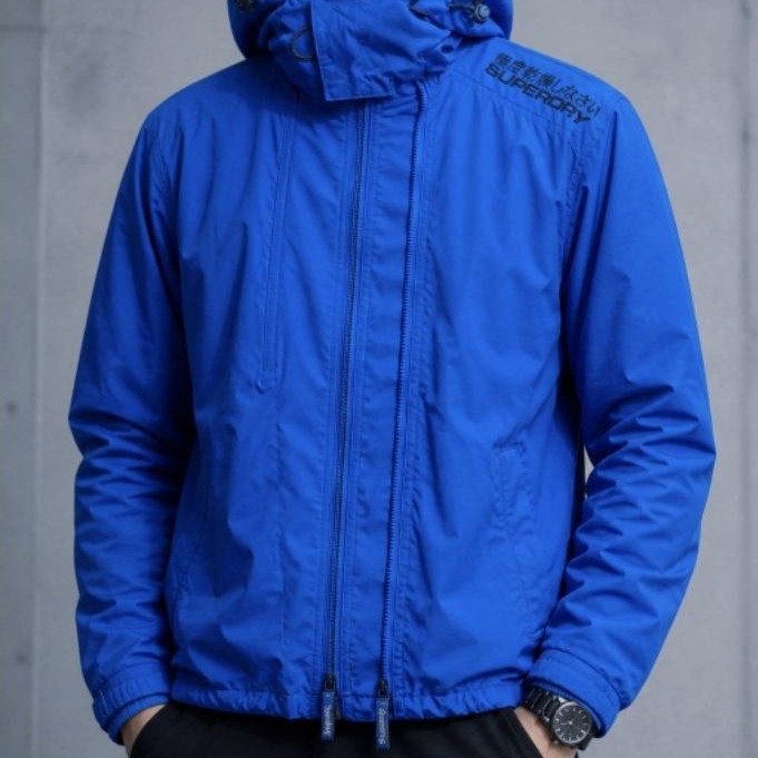 SUPERDRY JAPAN JACKET OUTDOOR