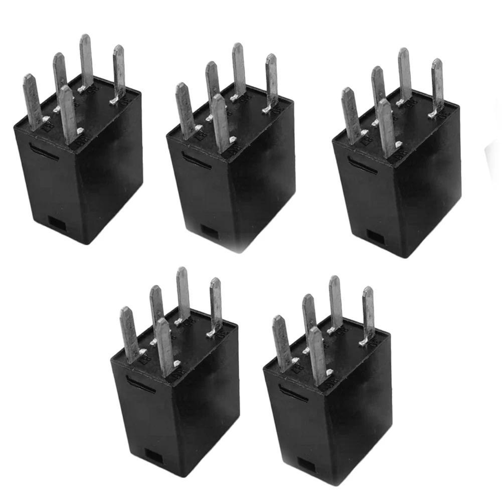 Relays Socket 278002822 30 Amp Relay For SeaDoo Sea-Doo 4-TEC RXP-X RXT-X GTX WAKE SPARK GTI GTS BRP