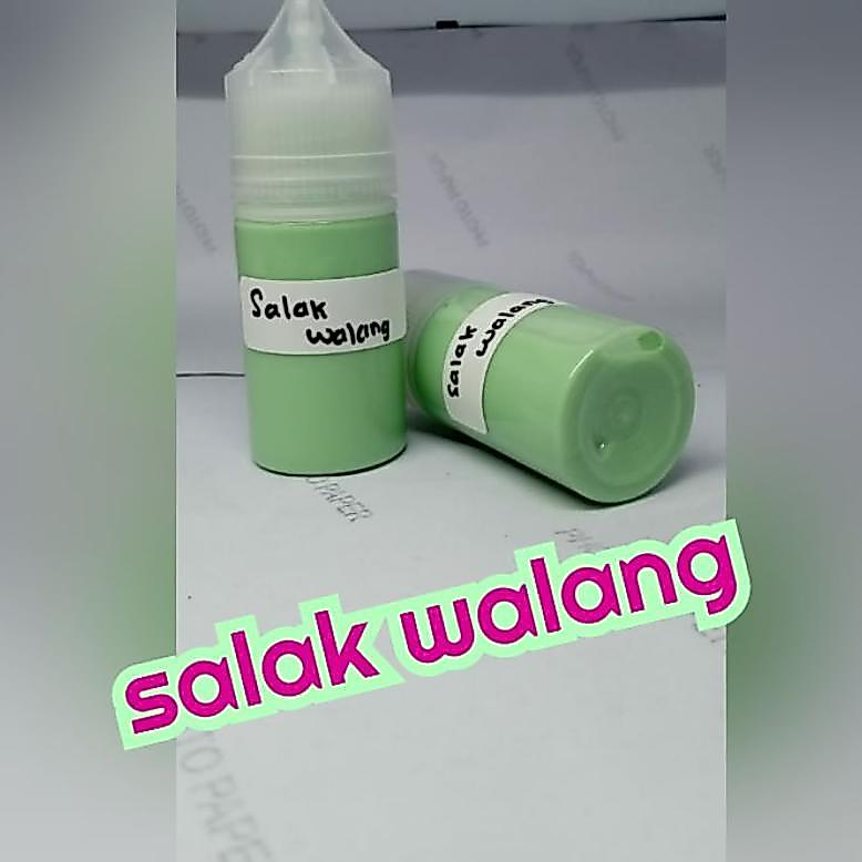 ESSEN OPLOSAN SALAK WALANG 30ML