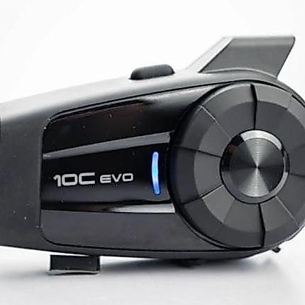 TERLARIS INTERCOM SENA 10C EVO ACTION CRA BLUETOOTH 5.1 l INTERCOM BLUETOOTH l INTERCOM READY STOCK