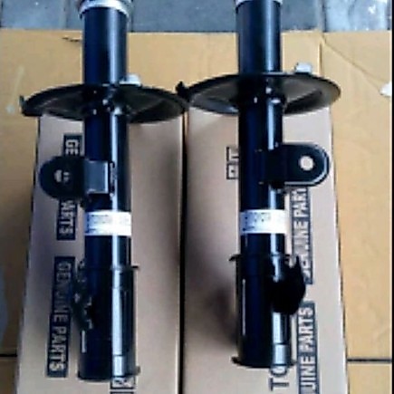 shockbreaker shock absorber avanza/xenia depan tahun 2004-2010