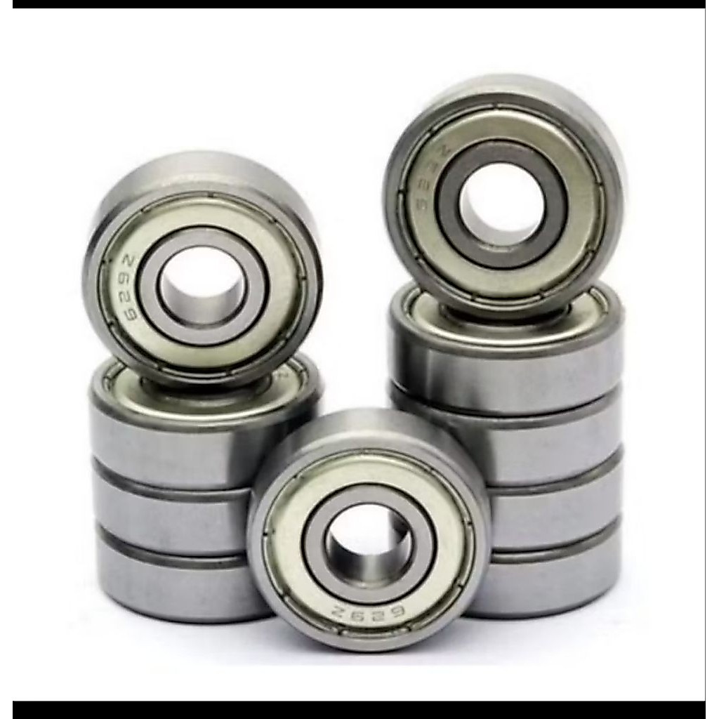 BEARING 629Z NSK UNTUK POMPA AIR BEARING / LAHER 629Z