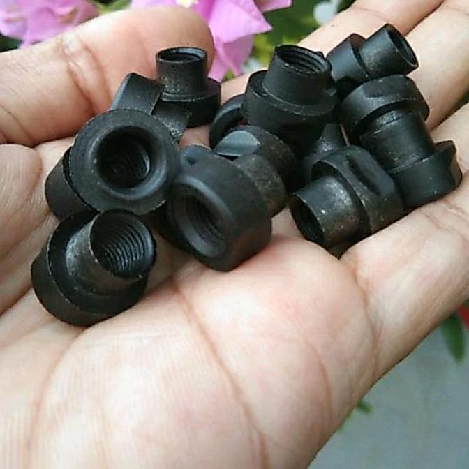 cones kones bubut bearing klaher 6900 as roda depan sepeda kunci 13