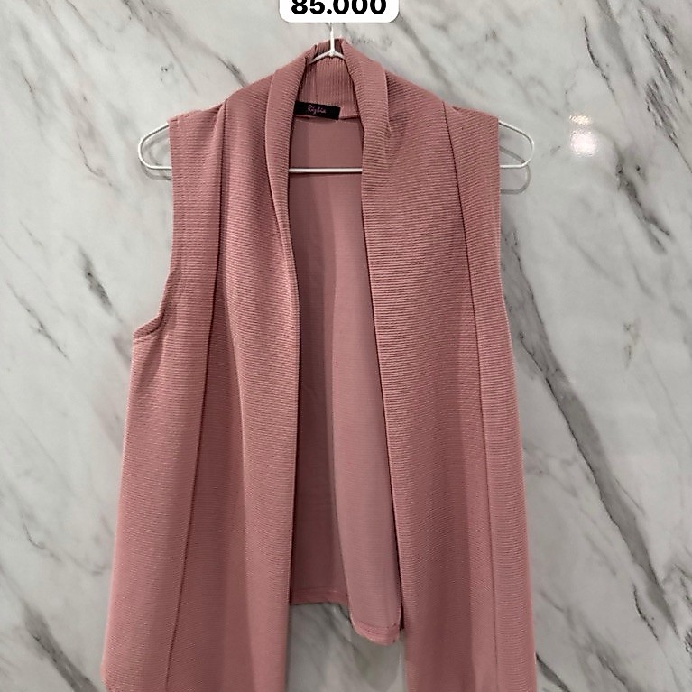 Outer Pink