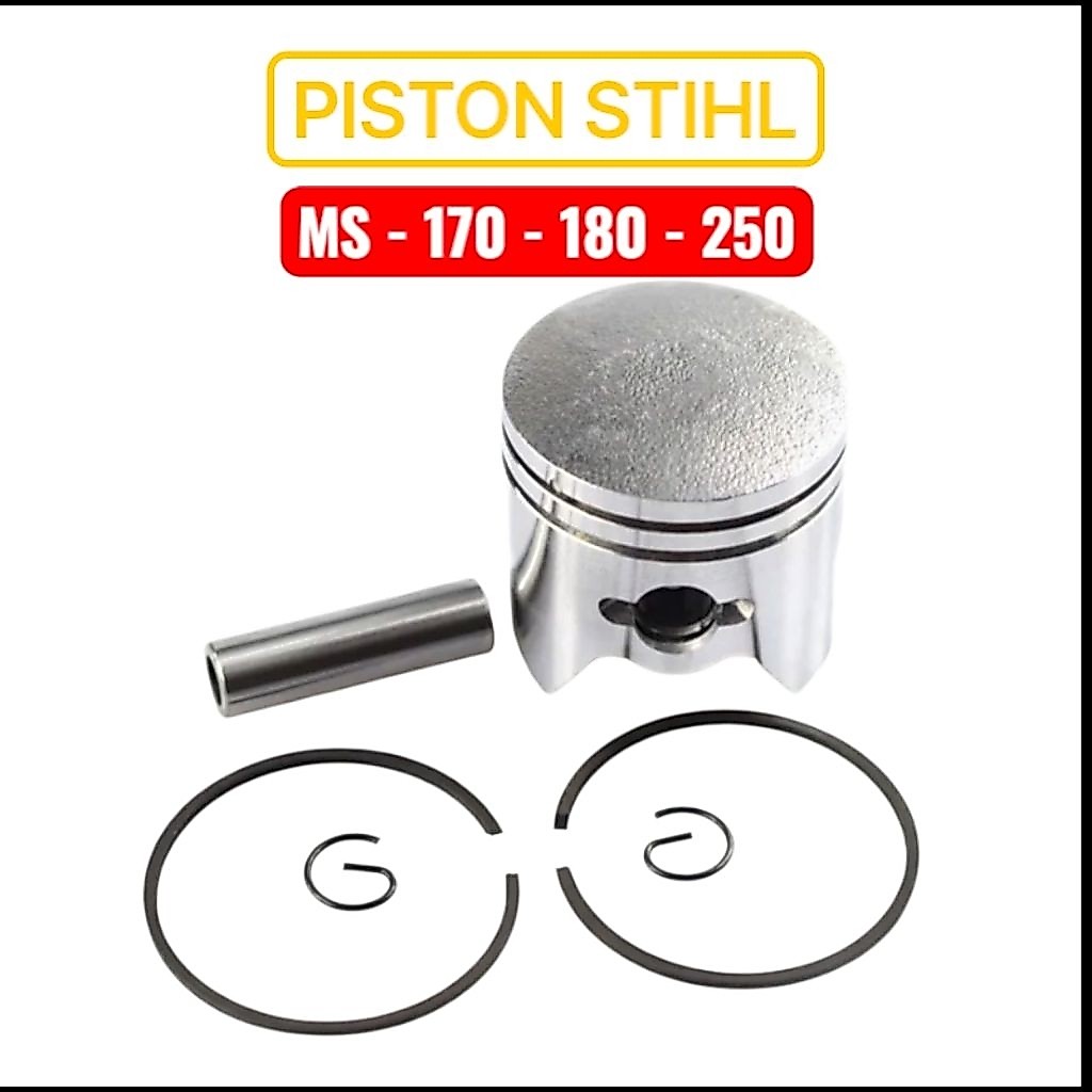PISTON SENSO STIHL SEHER MESIN SENSO STIHL