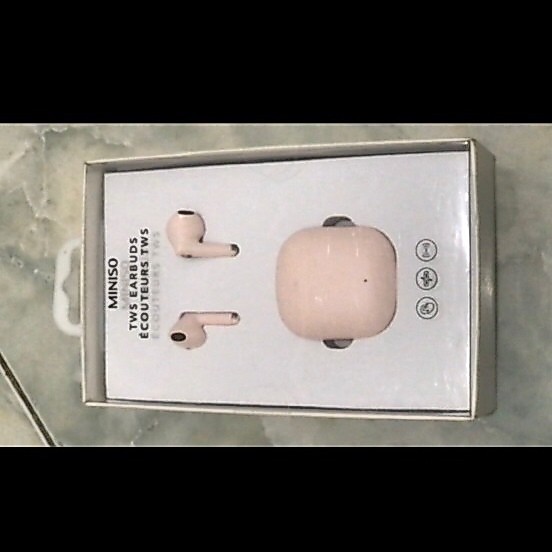 tws miniso