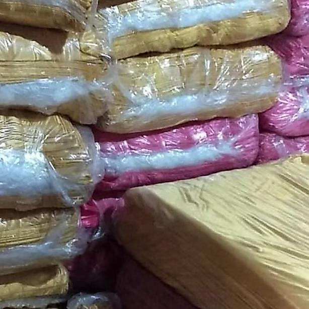 Kain Satin Abutay Kiloan Untuk Dekorasi Pernikahan