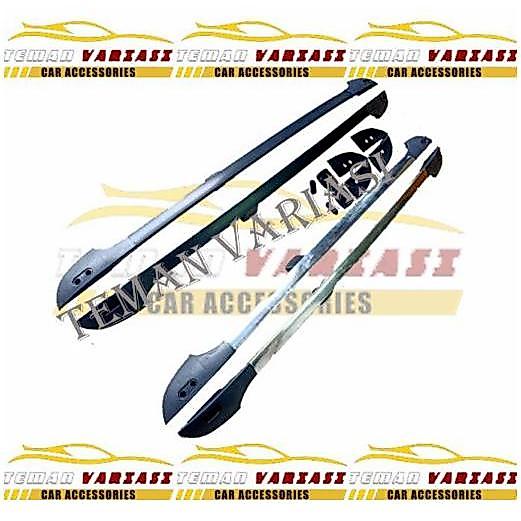 ROOF RAIL ATAS MOBIL AVANZA XENIA LAMA ALL NEW GRAND NEW (SEMUA TAHUN) MURAH