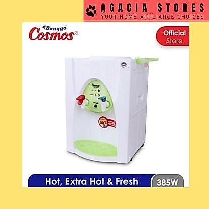 asastore221 Dispenser Air Galon Atas Cosmos CWD 1150 P Dispenser Cosmos Galon Atas