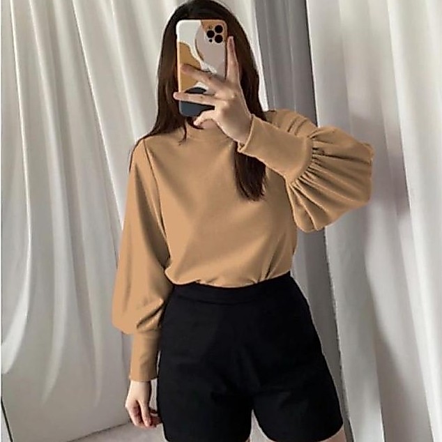 BESTPROMO BLOUSE BALONIX TGN BALON