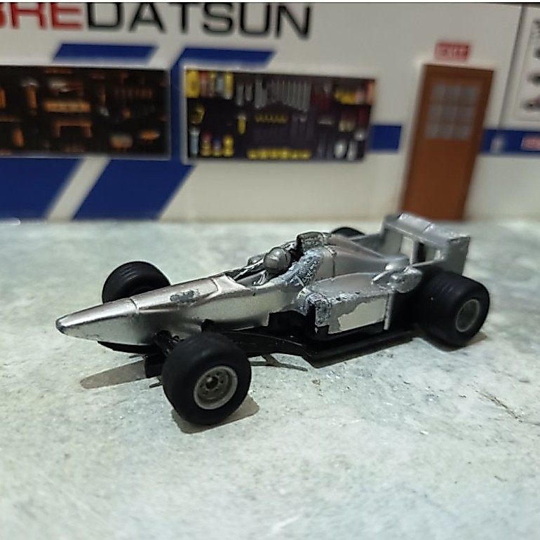 siku formula 1 diecast junk