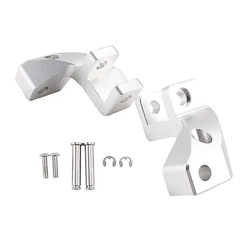 Motorcycle Passenger Footpeg Lowering Kit For BMW R1250GS R 1250 GS Adventure All Year 2021 2020 201