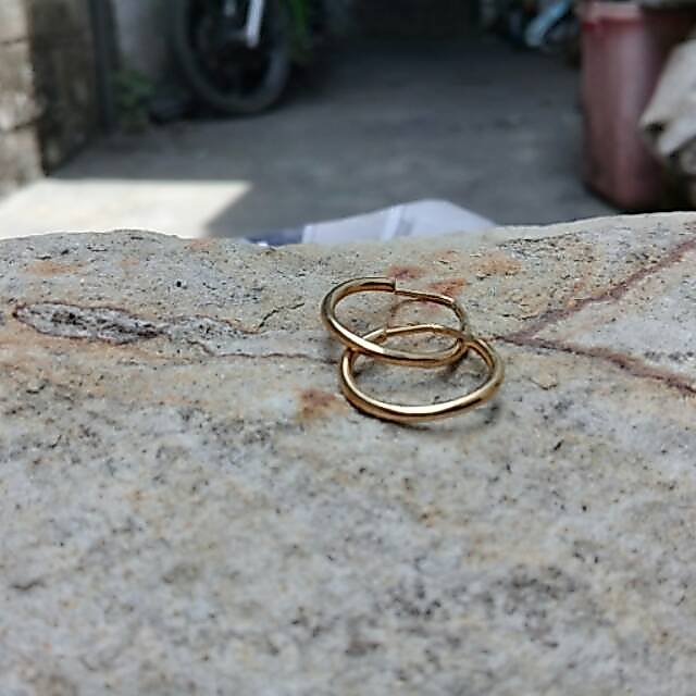 Anting swasa 03