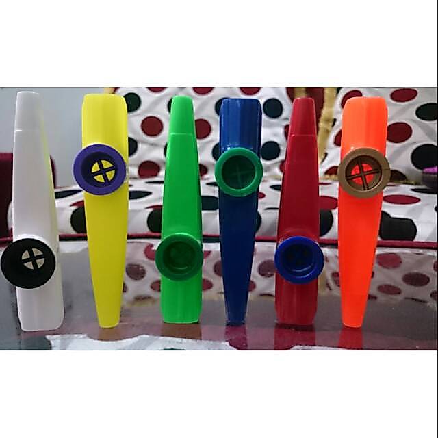 Kazoo