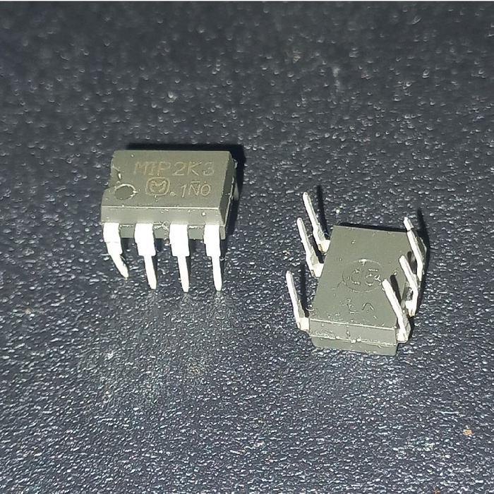 ic MIP2K3 original power supply mesin AC indoor sharp psu mip 2k3 mip2 mip2k 1
