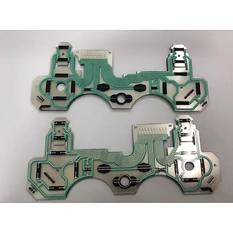pcb ori mesin ps3 bolong/pcb om lubang ps3