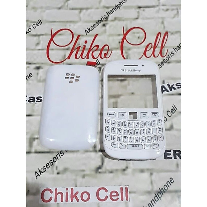 Casing BlackBerry BB 9220 Davis