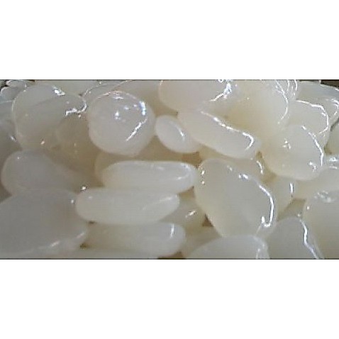 Kolang Kaling_Buah Kolang Kaling