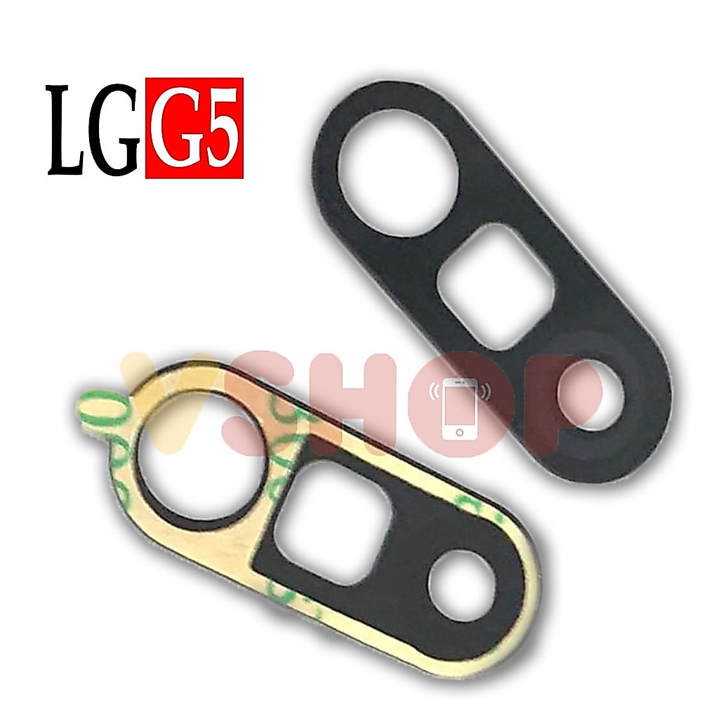 KACA KAMERA - LENSA KAMERA BELAKANG LG G5