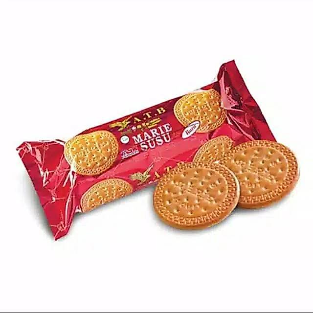 ATB Biskuit Marie 185 Gram
