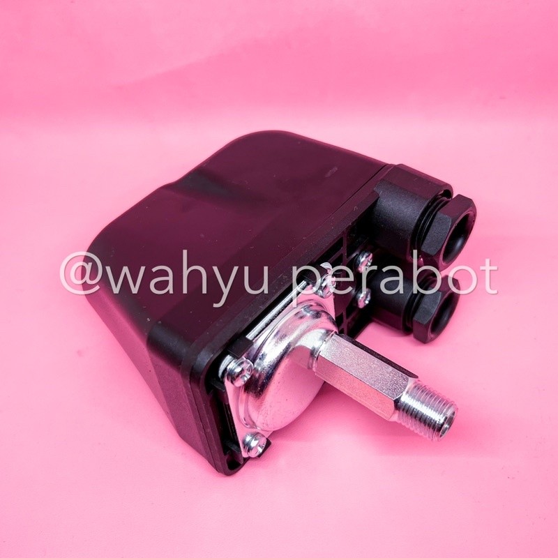 ones Otomatis pompa air Jetpump SHIMIZU PC260BIT ORIGINAL OTOMATIS JET PUMP  pc 268  - pc 375 - pc 2