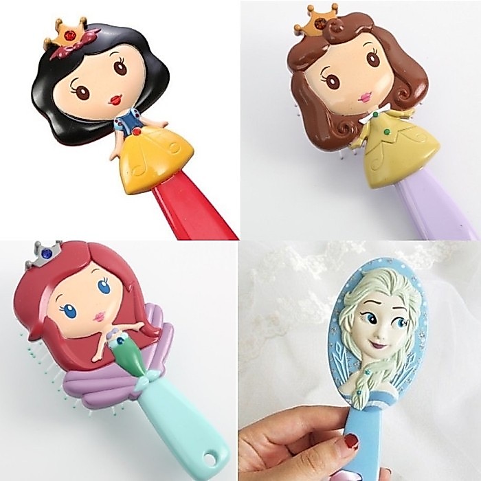 SISIR ANAK PRINCESS ARIEL SNOW WHITE ELSA FROZEN HELLO KITTY