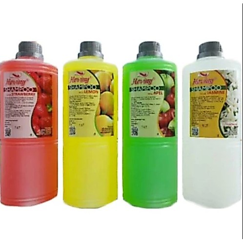 Heviny Shampoo 1ltr