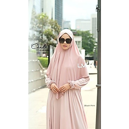 CANDA Bergo umma by UMMA syar'i