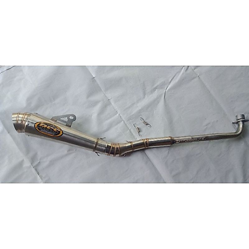 knalpot racing BSS jaksaw Keong  sarteng pnp bebek jupiter vega supra smash dll