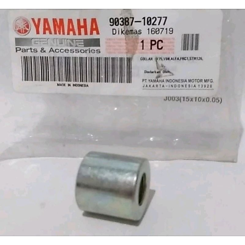 Bos Bosh Roda Depan Yamaha Jupiter z Vega Mio Kualitas Original