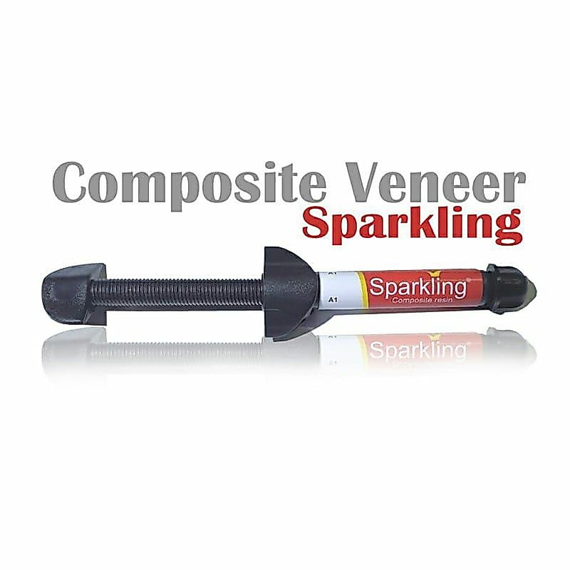 Composite Sparkling A1, A2, A3