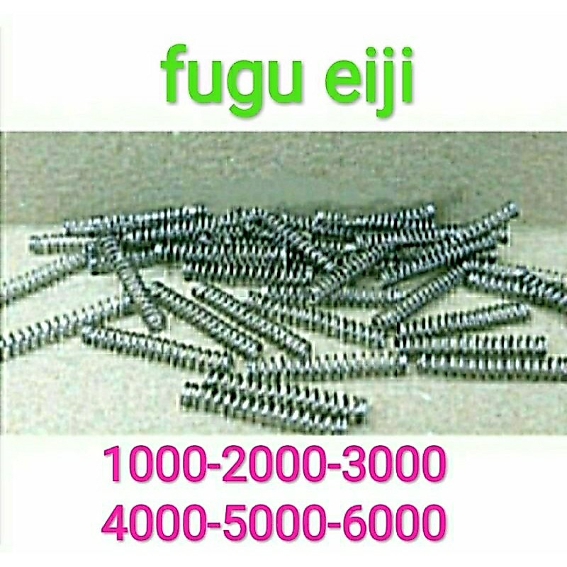 PER BAIL ARM FUGU EIJI size 1000-2000-3000-4000-5000-6000