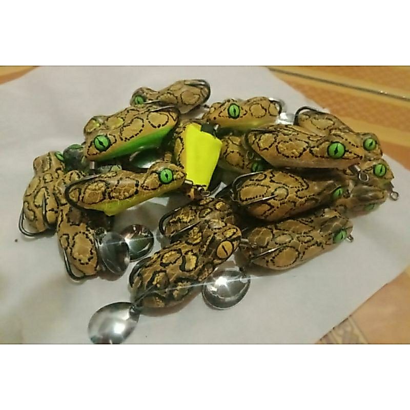 sofrog killer