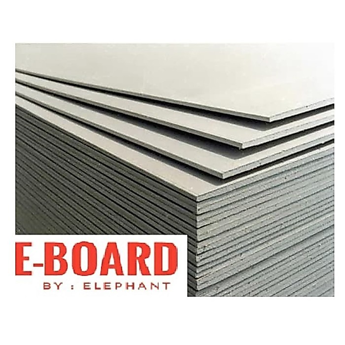 Gypsum E Board / Gypsum Aplus 9mmx1200x2400 Harga Distributor