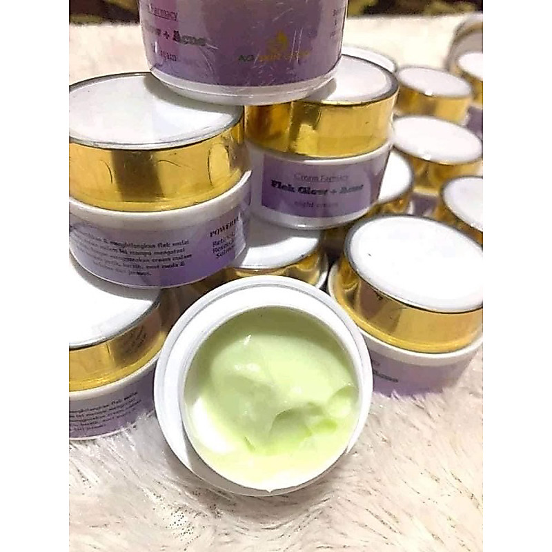 CREAM FARMASY AQ SKIN GLOW ORIGINAL