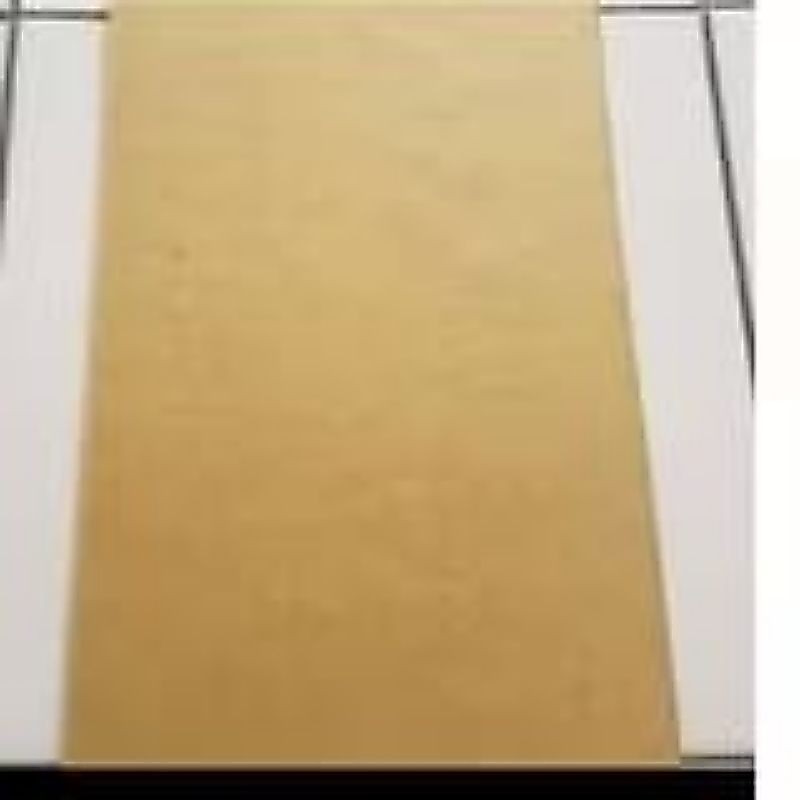 KERTAS KARTON BOT KUNING NO.30 & 40 UKURAN A4 YELLOW BOARD