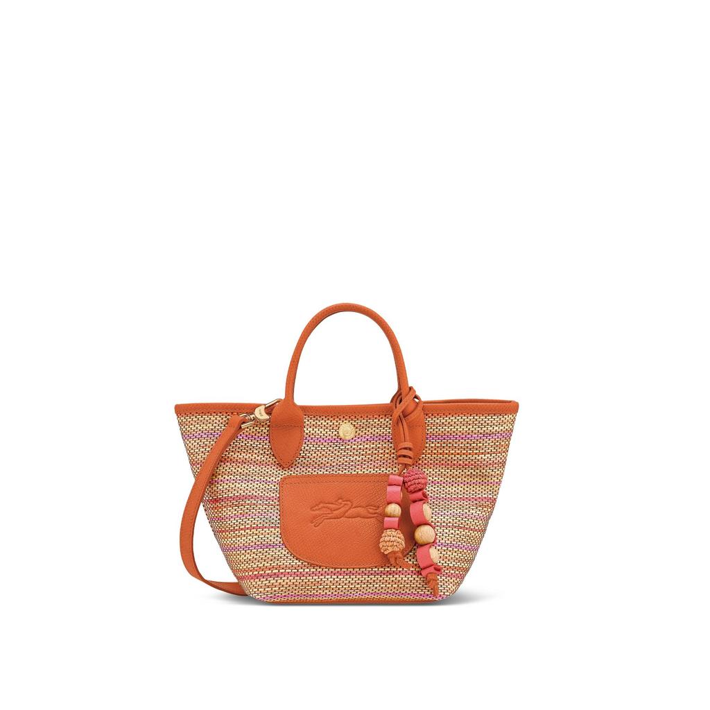 Le pliage collection XS basket bag