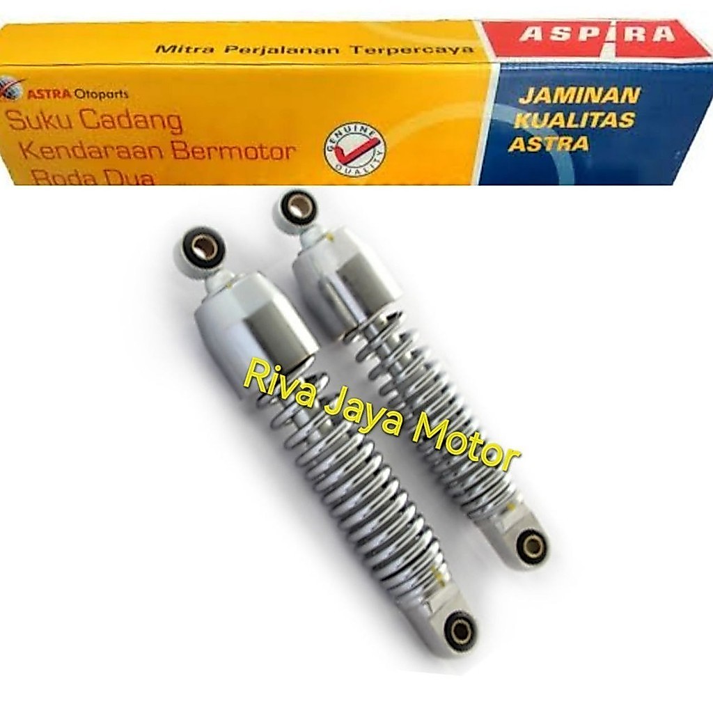 Shockbreaker Belakang Yamaha F1zr Force 1 ZR Vega ZR Jupiter Z Burhan Jupiter Z1 Jupiter Z Vega R Or