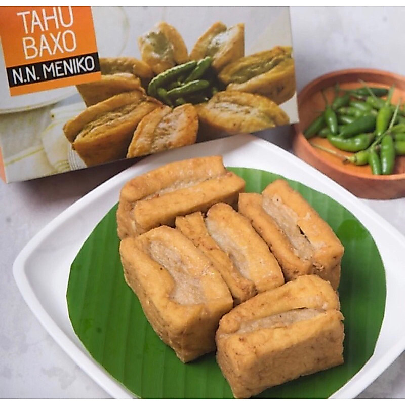 Tahu Baxo Nn Meniko
