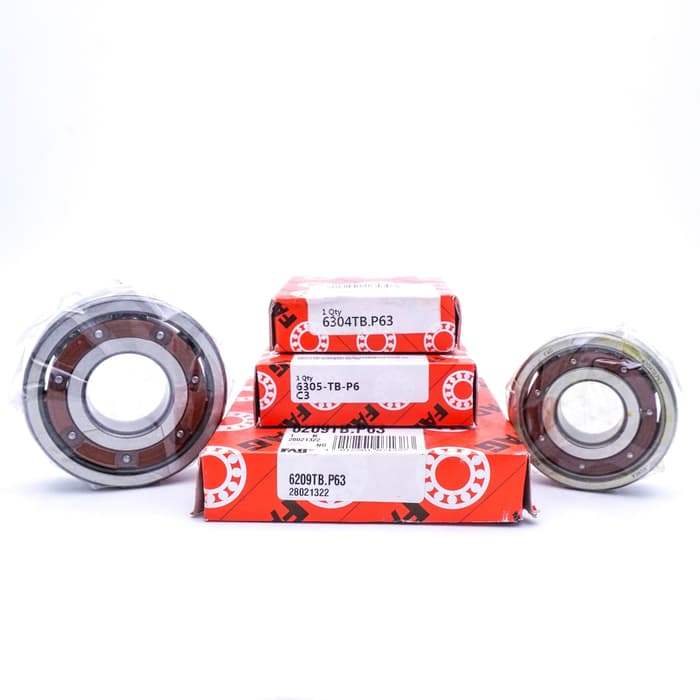 BEARING KRUK AS FAG 6205 6304 JUPITER Z / RX KING / RXZ laher rxking
