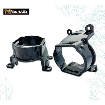 BREKET BILED FOGLAMP HONDA UNIVERSAL 3 INCH