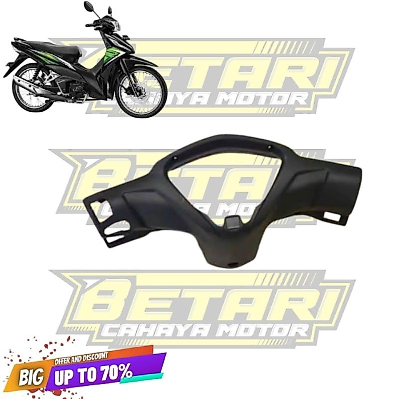 BATOK KEPALA BELAKANG REVO FI / REVO FIT FI