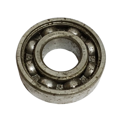 (32H) STOK TERAKHIR BEARING 6203 CHINA for honda kualitas genuine laker 6203 laher bearing bering ba