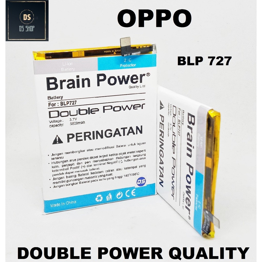 BLP727 BP BLP 727