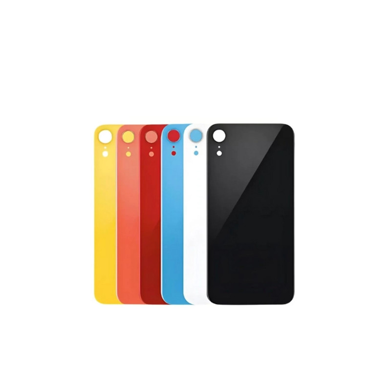 BACKDOOR / BACK COVER / TUTUP BELAKANG / CASING BELAKANG IPHONE XR