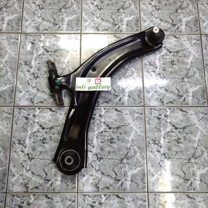Sayap Lower Arm Nissan Xtrail T31 OEM Quality Part- KANAN